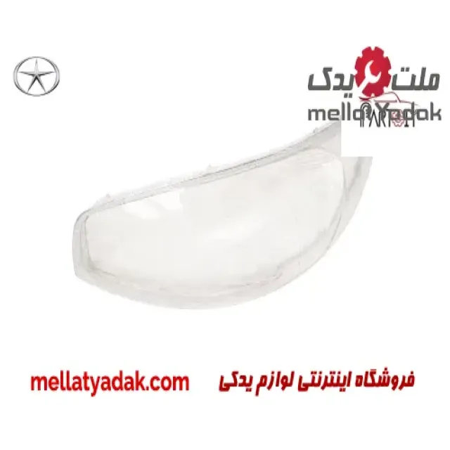 طلق چراغ جلو چپ جک j3 3 طلق چراغ جلو چپ جک j3