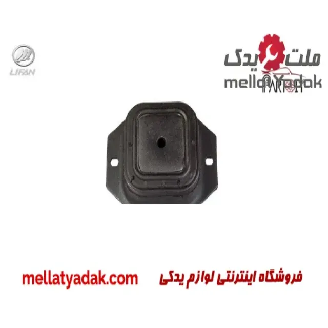 ضربه گیر اکسل لیفان 520