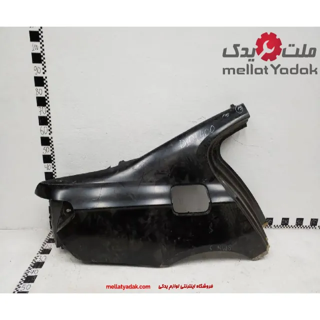 گلگیر عقب سمت راست بی ام و سری 7 سال های 2007 تا 2015 (اورجینال) – 41217204488 3 گلگیر عقب سمت راست بی ام و سری 7 سال های 2007 تا 2015 (اورجینال) – 41217204488