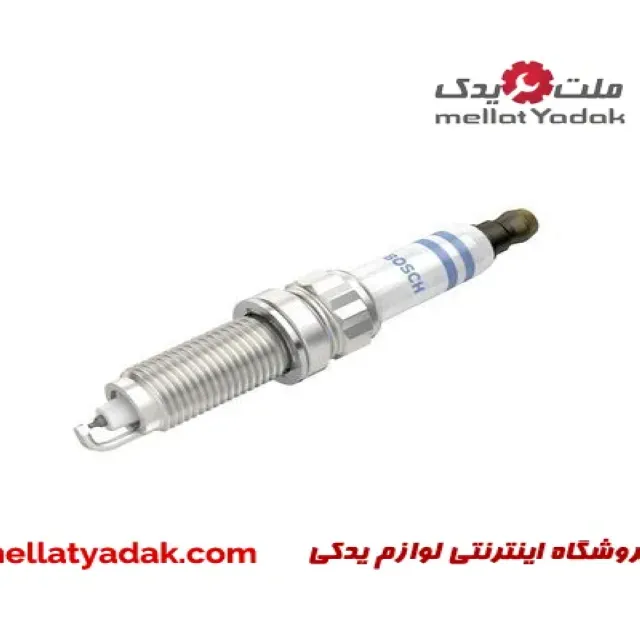 شمع موتور N63 بی ام و سال های 2009 تا 2016 (اورجینال) – 12120037580 3 شمع موتور N63 بی ام و سال های 2009 تا 2016 (اورجینال) – 12120037580
