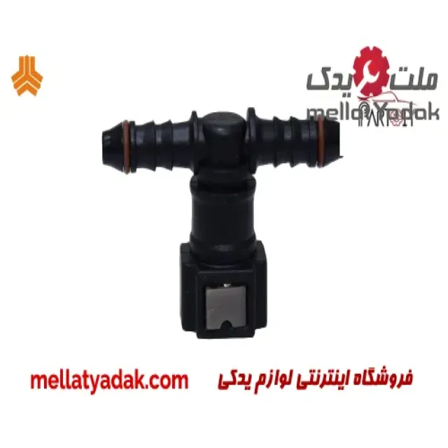 فیلتر بنزین جک J5
