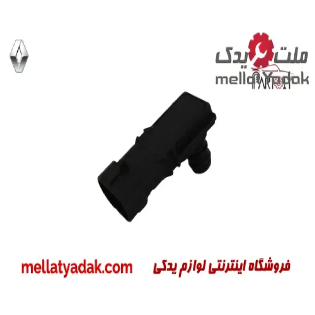 سنسور مپ رنو ال 90