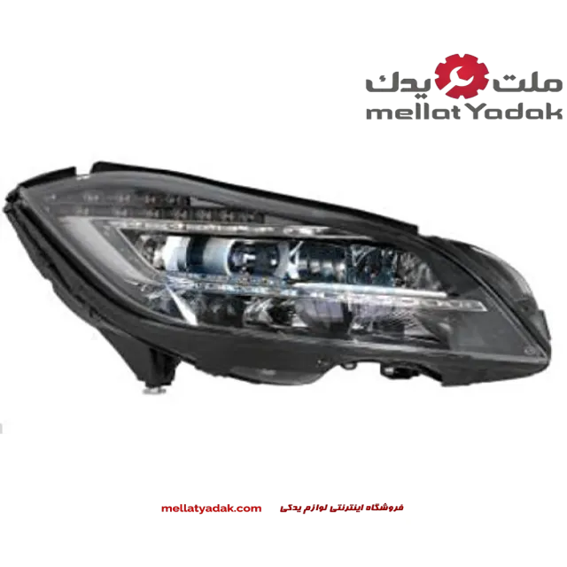 چراغ جلو سمت چپ بنز cls سال های 2012 تا 2016 (مگنت مارلی) – A2188205461