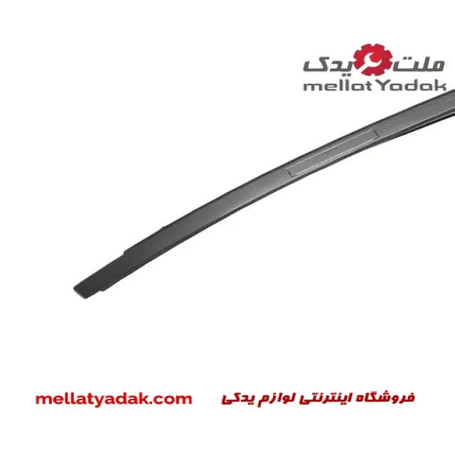 زه کروم روی سقف سمت چپ بی ام و سری 3 سال های 2004 تا 2012 (اورجینال) – 51130032752 3 زه کروم روی سقف سمت چپ بی ام و سری 3 سال های 2004 تا 2012 (اورجینال) – 51130032752