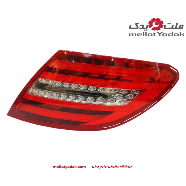 چراغ عقب سمت راست بنز کلاس C سال های 2012 تا 2014 (تایوان) – A2049060503 3 چراغ عقب سمت راست بنز کلاس C سال های 2012 تا 2014 (تایوان) – A2049060503