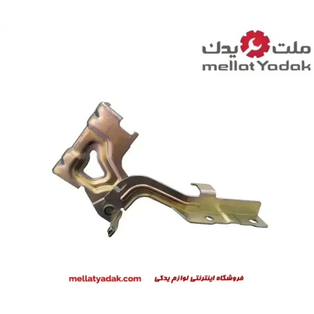لولای در موتور راست جک S5 لولای در موتور