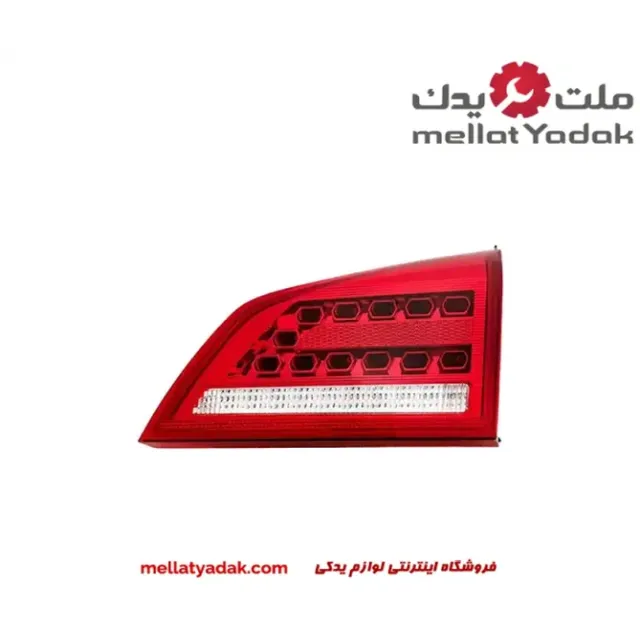چراغ خطر راست