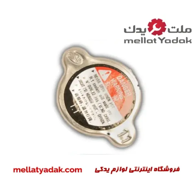 درب رادیاتور جک j5 درب رادیاتور جک
