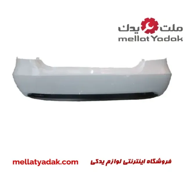سپر عقب برلیانس