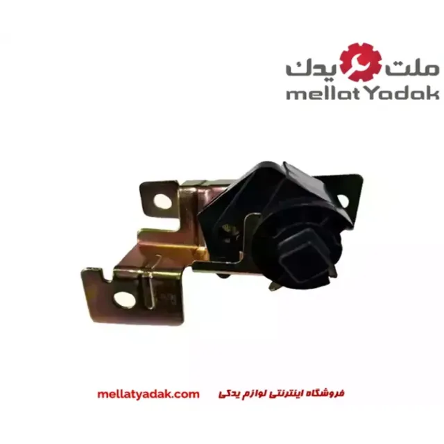مکانیزم کاپوت کش برلیانس سری 300 مکانیزم کاپوت کش