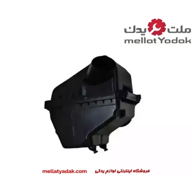 هواکش کامل برلیانس سری 300 هواکش کامل برلیانس