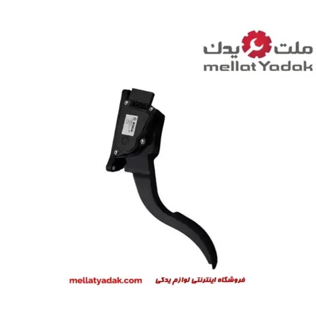 پدال گاز برلیانس