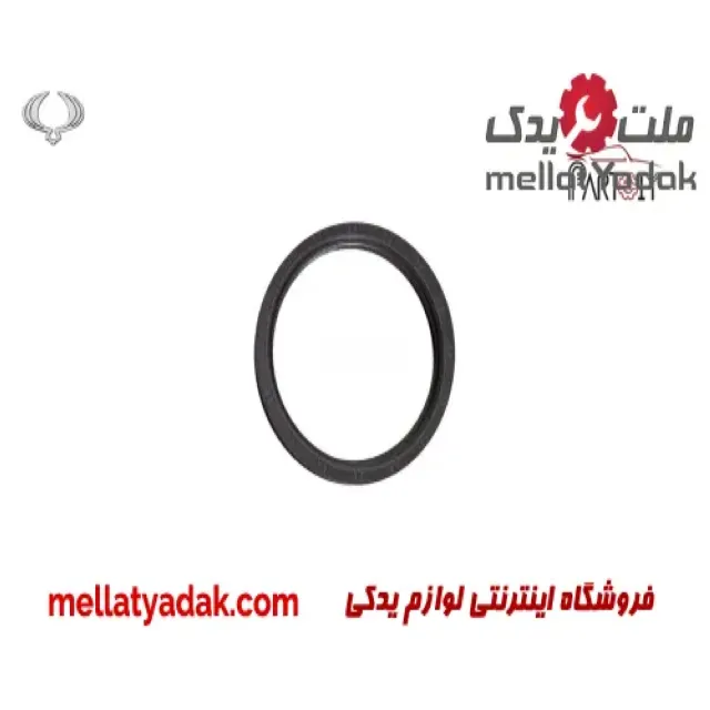 کاسه نمد سر میل لنگ سانگ یانگ تیوولی 3 کاسه نمد سر میل لنگ سانگ یانگ تیوولی
