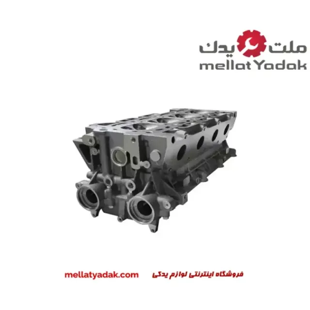 سرسیلندر ام وی ام X33 سرسیلندر ام وی