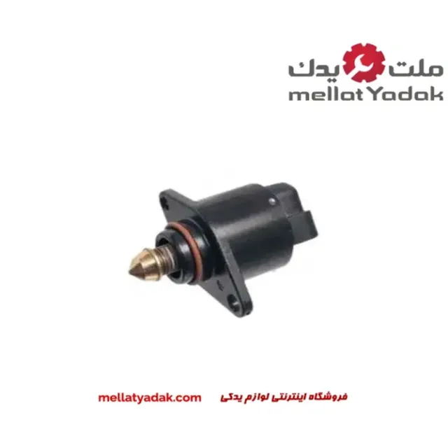 استپر موتور تیگو 7 چری استپر موتور تیگو