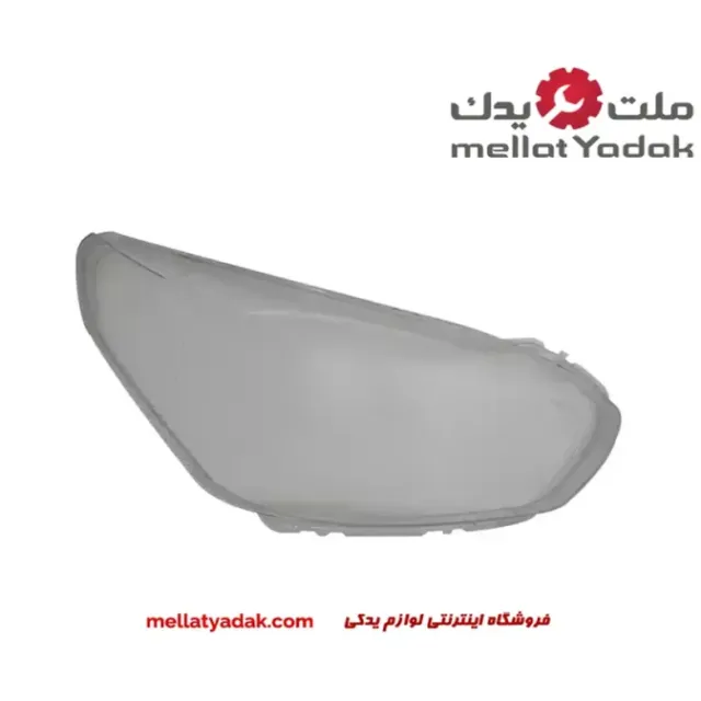 طلق چراغ جلو راست ام وی ام X33 نیو طلق چراغ جلو
