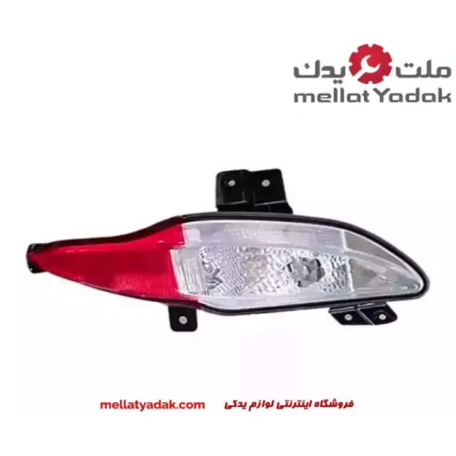 مه شکن عقب آریزو 5 مه شکن عقب