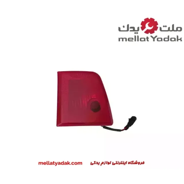 مه شکن عقب