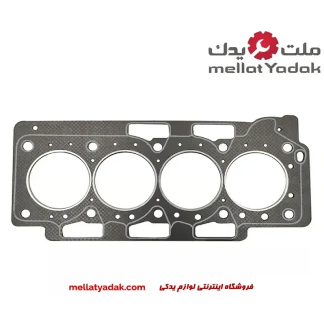 واشر سرسیلندر کاغذی ام وی ام X33 واشر سرسیلندر کاغذی