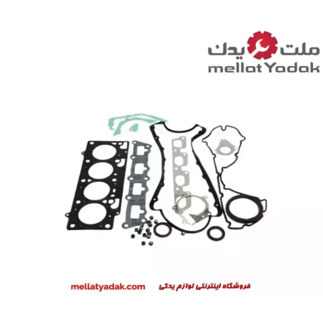 واشر کامل MVM 315 واشر کامل MVM