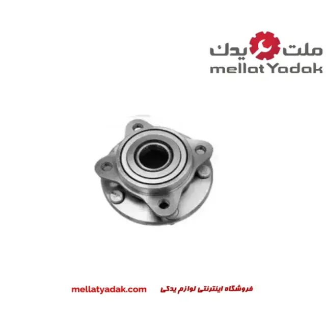 توپی با بلبرینگ