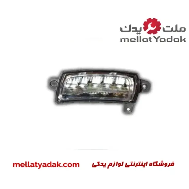 چراغ مه شکن