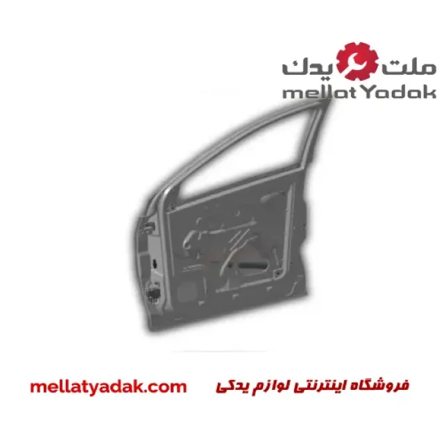 درب جلو راست MVM X22 درب جلو راست