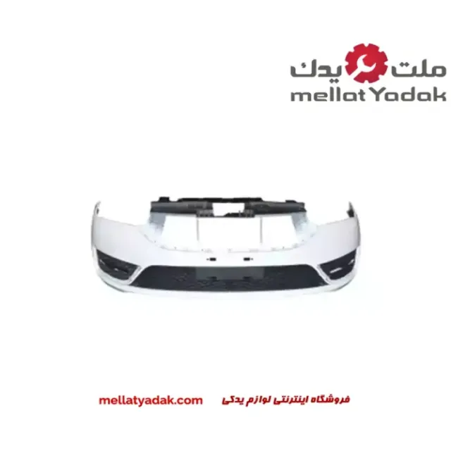 سپر جلو آریزو