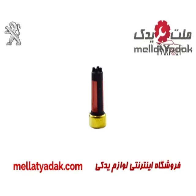 فیلتر سوزن انژکتور پژو 405