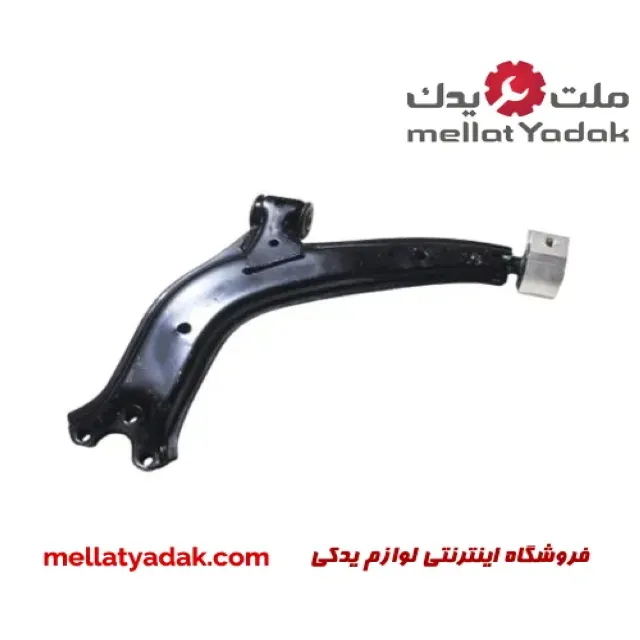 طبق جلو راست اچ سی کراس طبق جلو راست