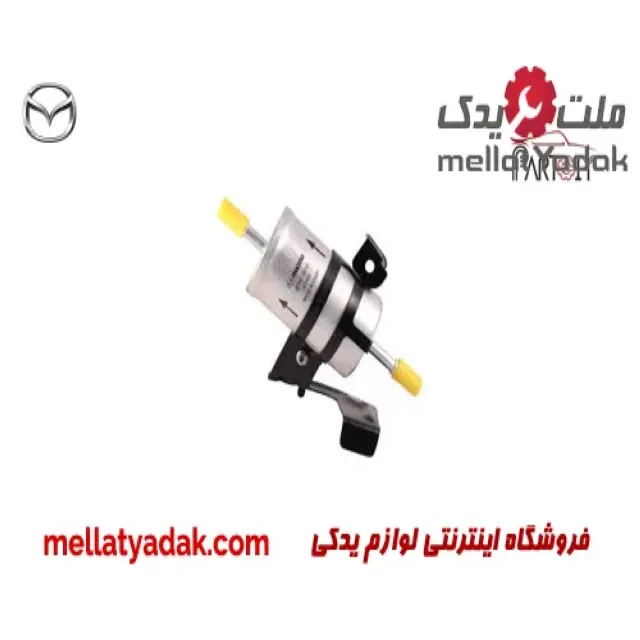 پمپ بنزین سانگ یانگ تیوولی 3 پمپ بنزین سانگ یانگ تیوولی