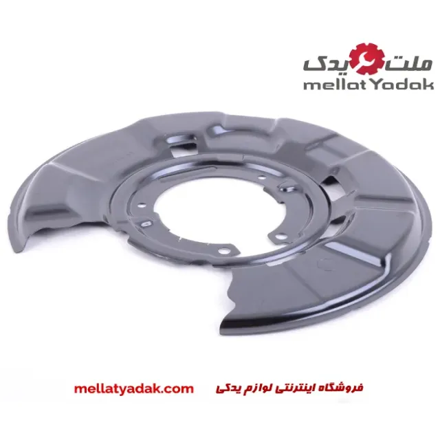 محافظ دیسک چرخ عقب بی ام و سری 3 سال های 2004 تا 2008 (اورجینال) – 34216792240