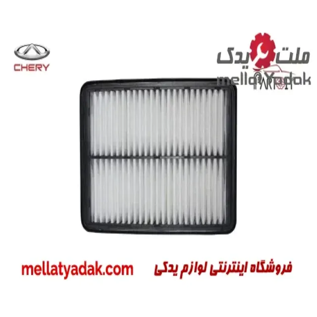 فیلتر هوا تیگو 7