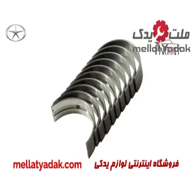 یاتاقان ثابت و متحرک استاندارد جک J3 3 یاتاقان ثابت و متحرک استاندارد جک J3