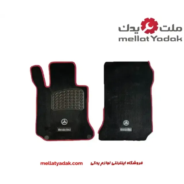 کفپوش موکتی آپشنال
