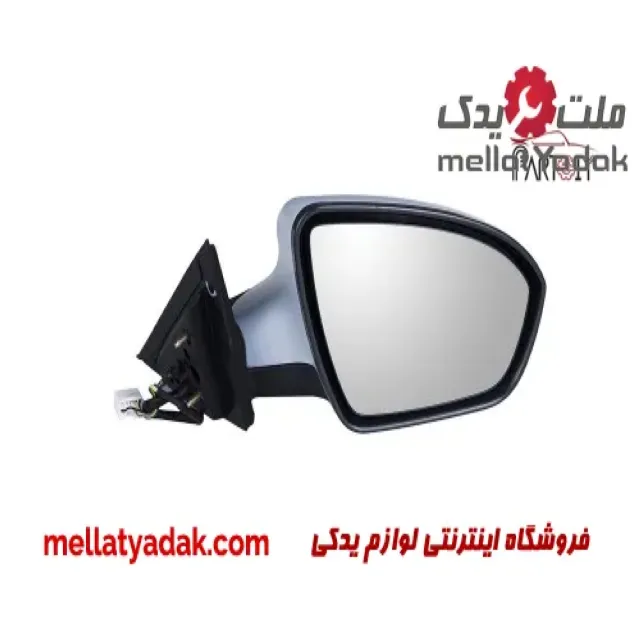 آینه بغل راست لیفان 820 3 آینه بغل راست لیفان 820