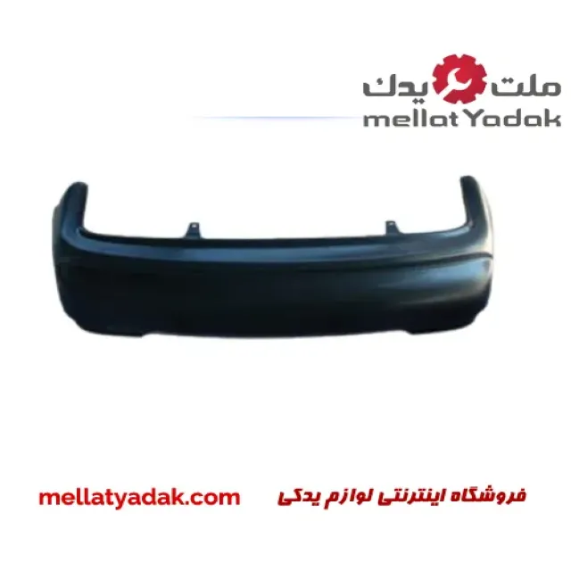 سپر عقب لیفان 620 سپر عقب لیفان