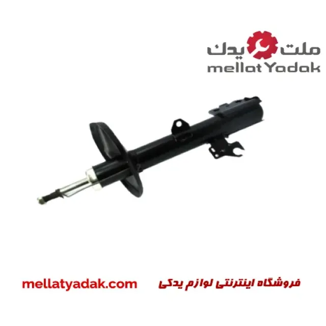 کمک فنر جلو راست لیفان x60 کمک فنر جلو