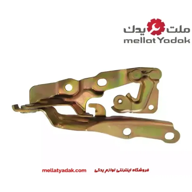 لولای در موتور