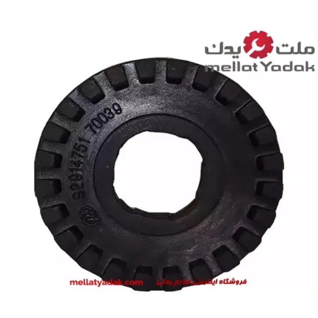 واشر کنار بوش