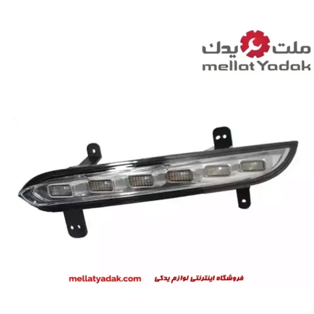 دی لایت جلو