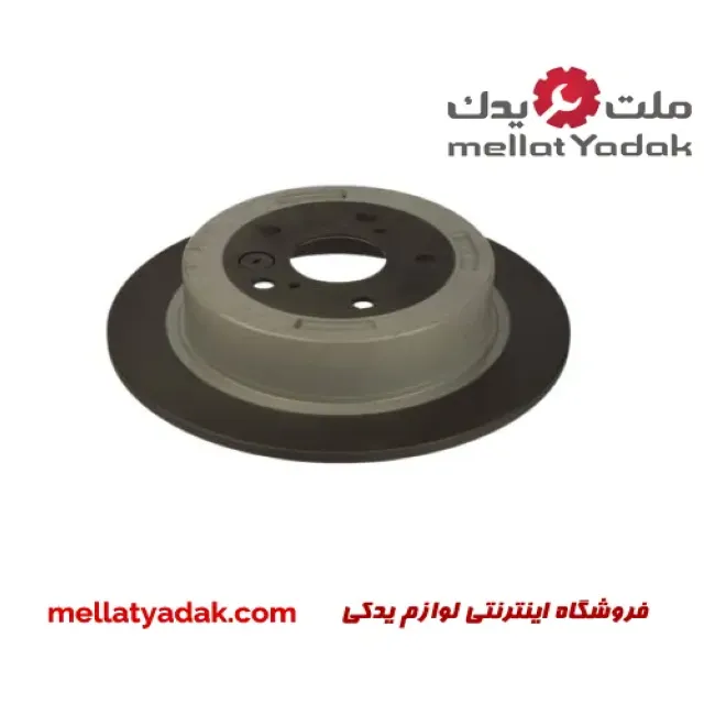 دیسک چرخ عقب