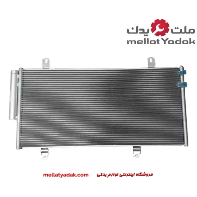 رادیاتور کولر لیفان