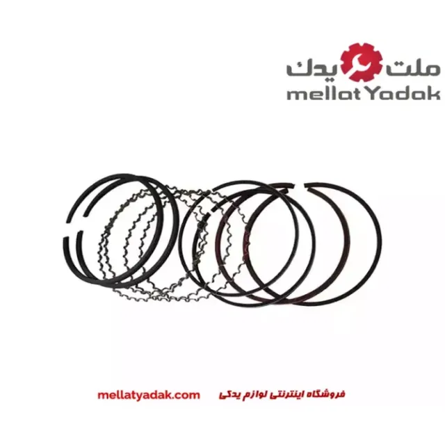 رینگ پیستون موتور