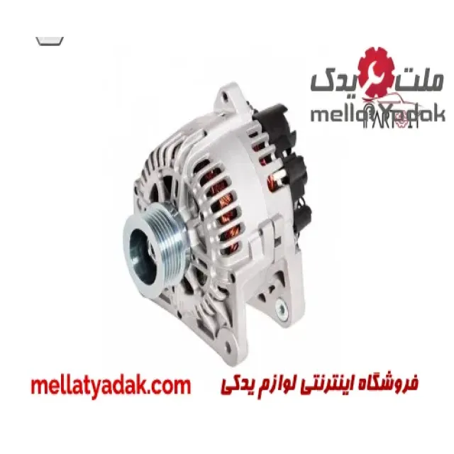 دینام ساندرو 3 دینام ساندرو