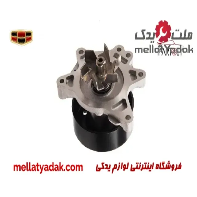 واتر پمپ جیلی GC6 Elite 3 واتر پمپ جیلی GC6 Elite