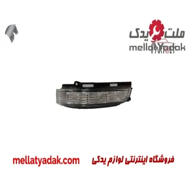 راهنما آینه بغل چپ هایما S7 3 راهنما آینه بغل چپ هایما S7