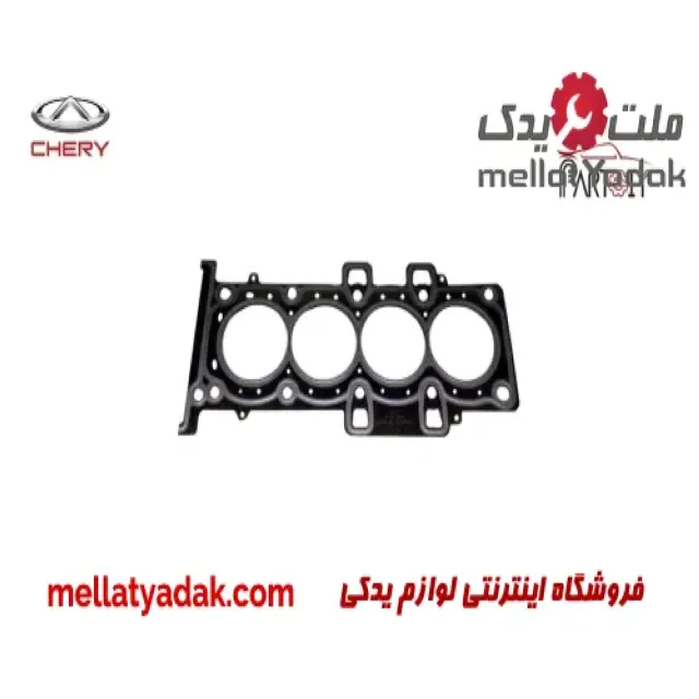 واشر سر سیلندر تیگو 7 3 واشر سر سیلندر تیگو 7
