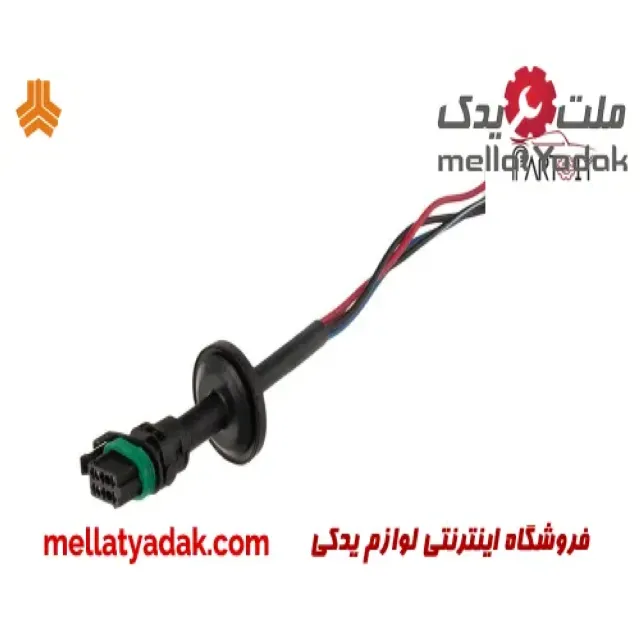 فیلتر بنزین ام وی ام 110 3 فیلتر بنزین ام وی ام 110