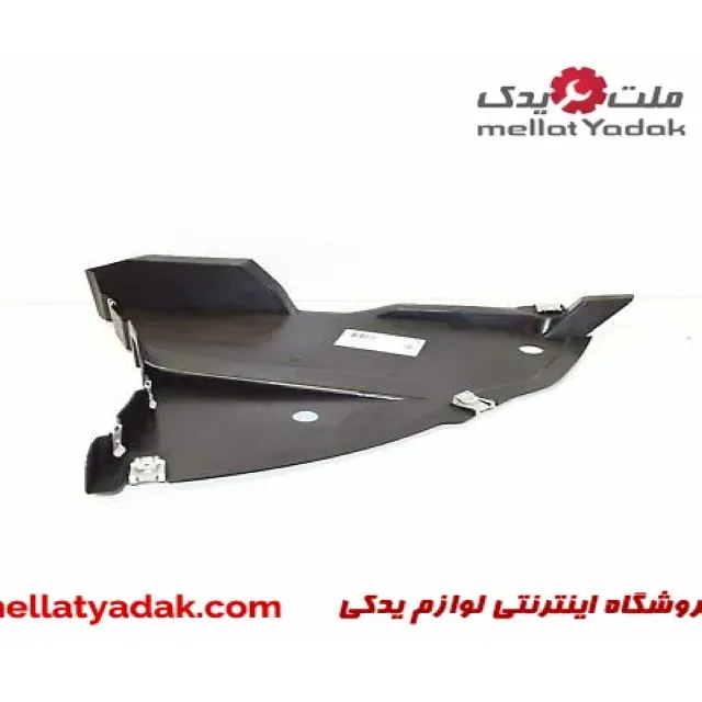 سه گوش شلگیر جلو سمت راست بنز SL سال های 2008 تا 2011 (اورجینال) – A2306902030 3 سه گوش شلگیر جلو سمت راست بنز SL سال های 2008 تا 2011 (اورجینال) – A2306902030